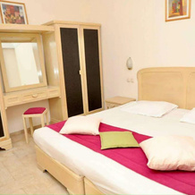 Appart Hotel Rodes, 梅兹拉亚 — 照片 3