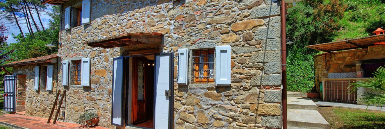 Casale Di Cozzile, Масса-э-Коцциле — фото 1