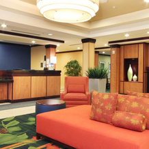 Fairfield Inn & Suites Mahwah, Маува — фото 2