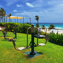 Oasis Cancun Lite, Канкун — фото 5