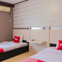 OYO 1710 Hotel Budi Famili 2 Syariah, 西亚米斯 — 照片 3