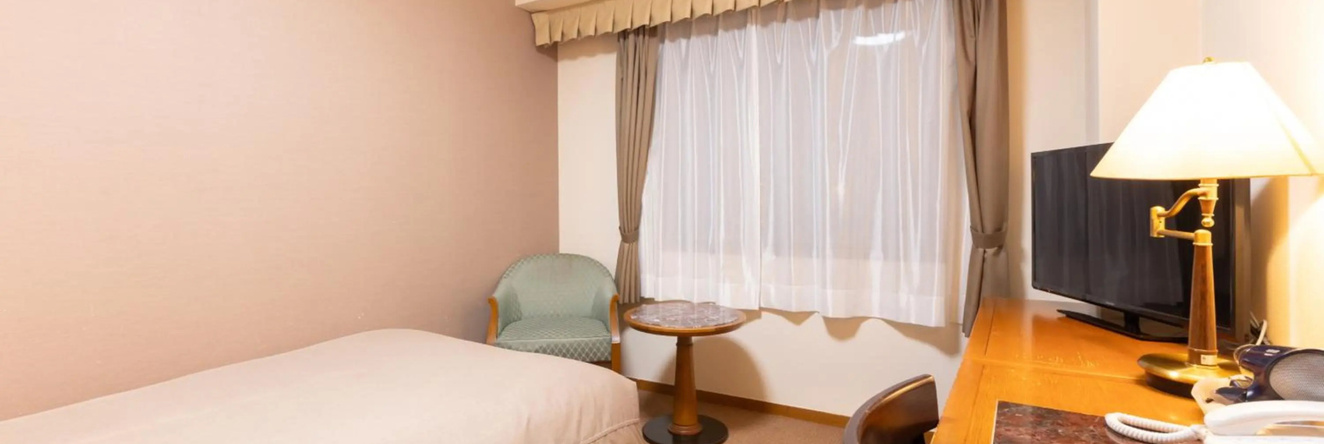 Hotel Bel Air Sendai, 仙台 — 照片 1