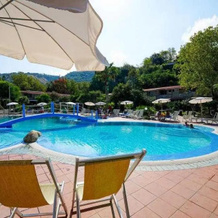 Baia Tropea Resort, 帕尔盖利亚 — 照片 3