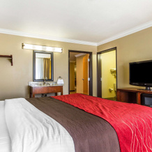 Comfort Inn & Suites Redwood Country, Фортура — фото 5