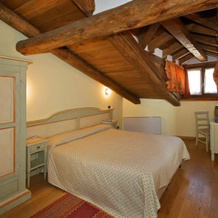 Hotel Chalet D’oulx, Улькс — фото 3