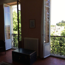 B&B en Provence- Villa Saint Marc, Forcalquier — photo 4