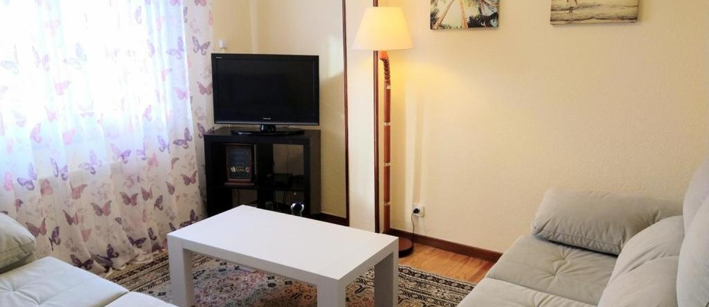 House with 3 bedrooms in Pedrena with wonderful sea view enclosed garden and WiFi 1 km from the beach, Pedrena — photo 1