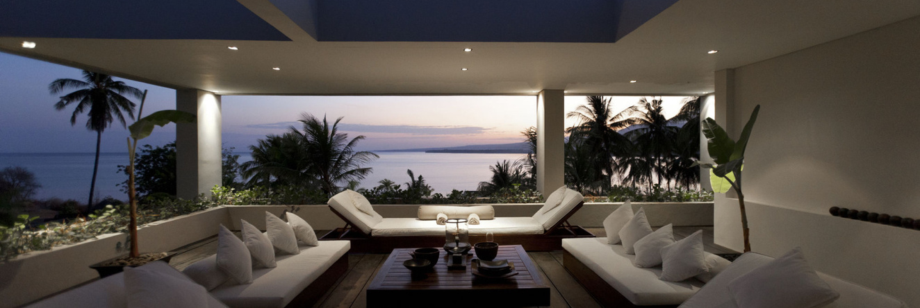 The Lombok Lodge, Tanjung — photo 1