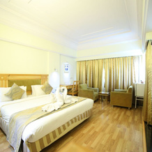 Hotel Marg Krishnaaya, Виджаявада — фото 5