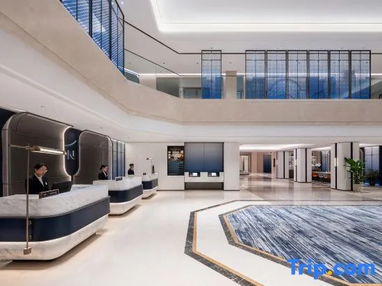 Novotel Changshu Yushan, Suzhou — photo 1