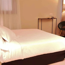 El Silencio Boutique Room, 塞哥维亚 — 照片 2