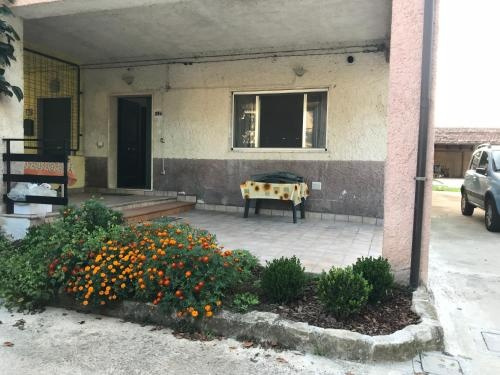 Iezza Residence, 圣波洛-马泰塞 — 照片 1