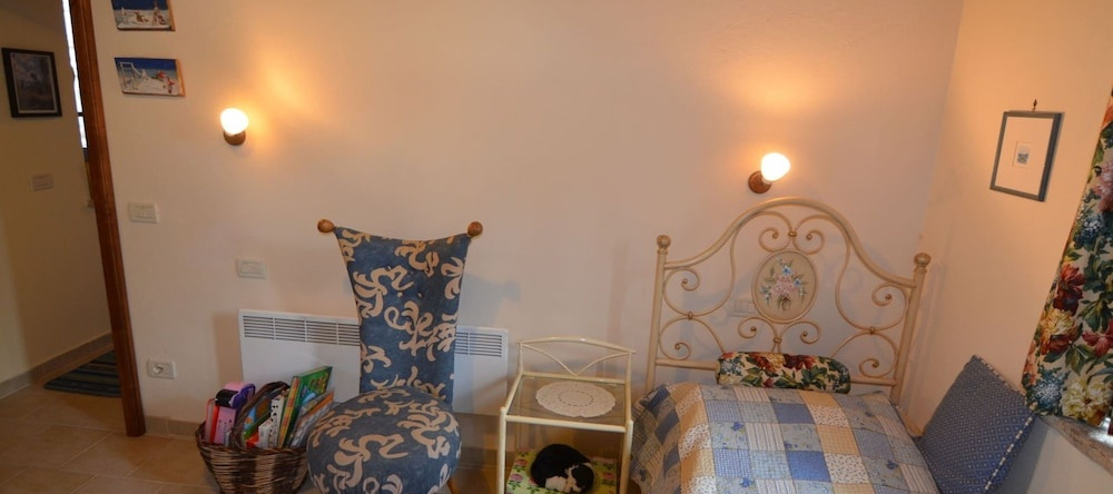 Apartment in Pennabili on Tuscan Border near Nature Park, Pennabilli — photo 1
