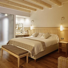 Cerana Relax Hotel, 麦当娜迪坎皮利奥 — 照片 4