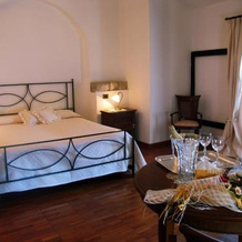 Hotel Ristorante Le Clarisse, 阿曼泰亚 — 照片 3
