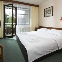 Orea Resort Devět Skal Vysočina, Снежне — фото 3