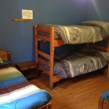 Hostel Chango Backpackers, Caldera — фото 2