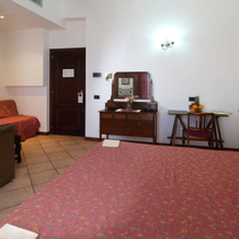 Hotel Villa Sonia, 卡斯特尔莫拉 — 照片 5