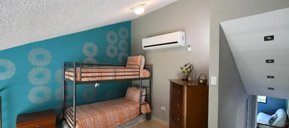 Spectacular Home Away From Home Fully Equipped Bv308, Умакао — фото 1