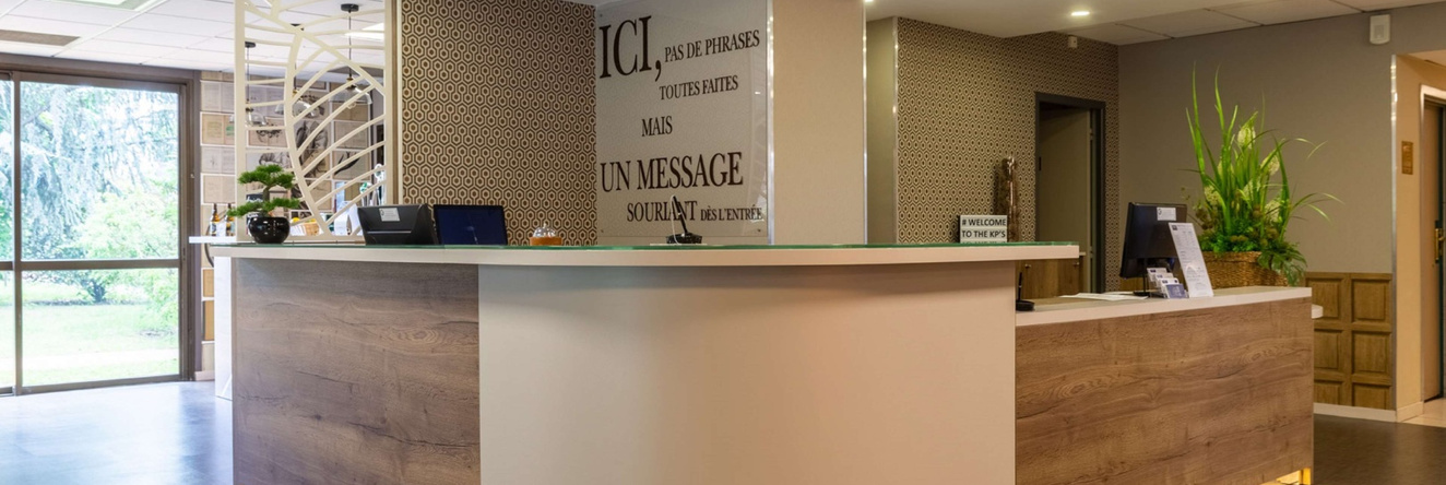 Kyriad Prestige - Bordeaux Aeroport, Мериньяк — фото 1