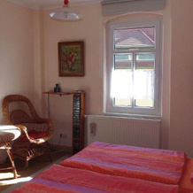 Ferienwohnung-zur-Eselsbruecke, 拉特曼斯多夫 — 照片 2