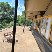 enchipai Mara Luxury Camp, 马拉里安塔 — 照片 3
