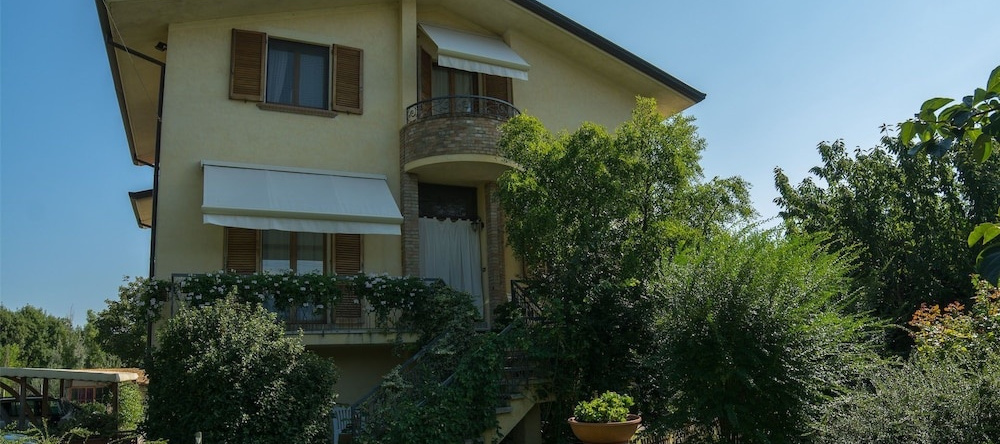 Casa Vittorio, San Giovanni In Marignano — photo 1