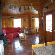 Chalet Rouge Sorbier, Font-Romeu-Odeillo-Via — photo 5
