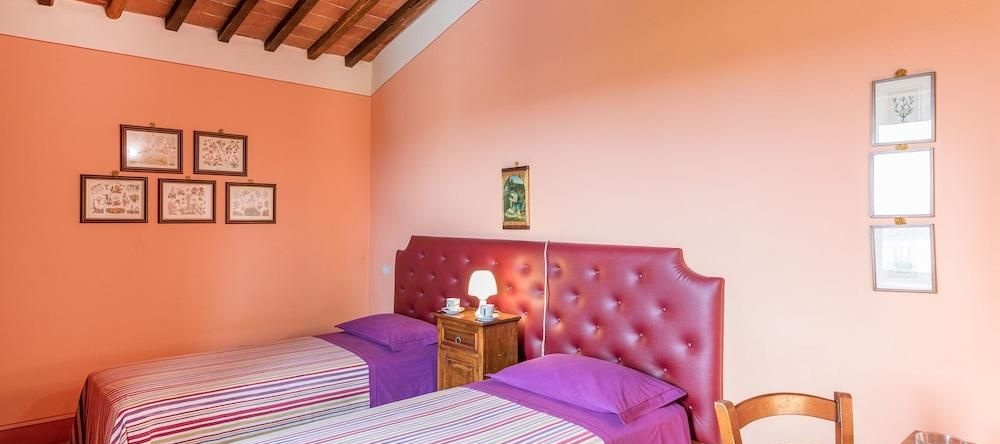 Podere Bagnolo, Murlo — photo 1