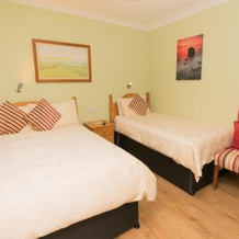 The Gap Lodge BB, Cloghan — photo 3