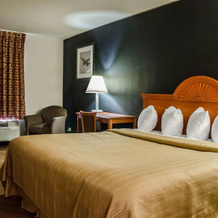 Days Inn By Wyndham Eglin Afb, Найсвилль — фото 5