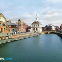 Wagtail Barn, Дерхэм — фото 2