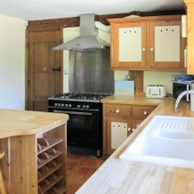 Maytree Cottage, Дерхэм — фото 5