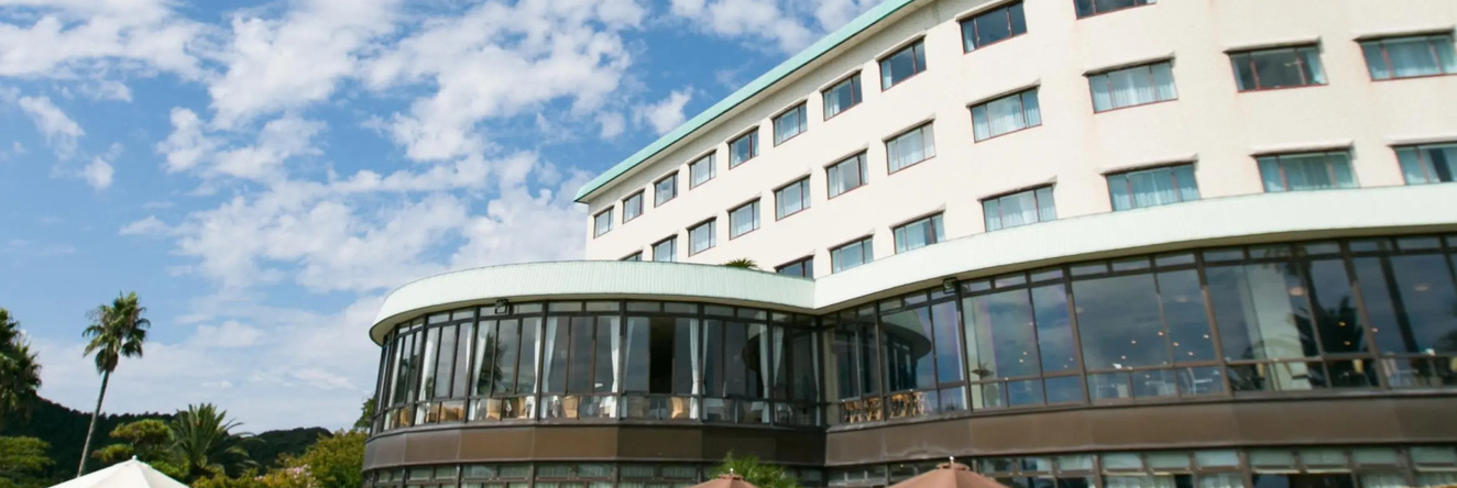 Shimoda Tokyu Hotel, 下田 — 照片 1