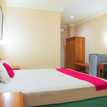 Reddoorz Plus @ Hotel Pantai Timor, Купанг — фото 4