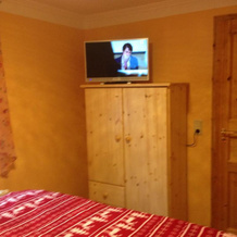 Ferienhaus 2 Am Eichenberg, Blankenburg — photo 3
