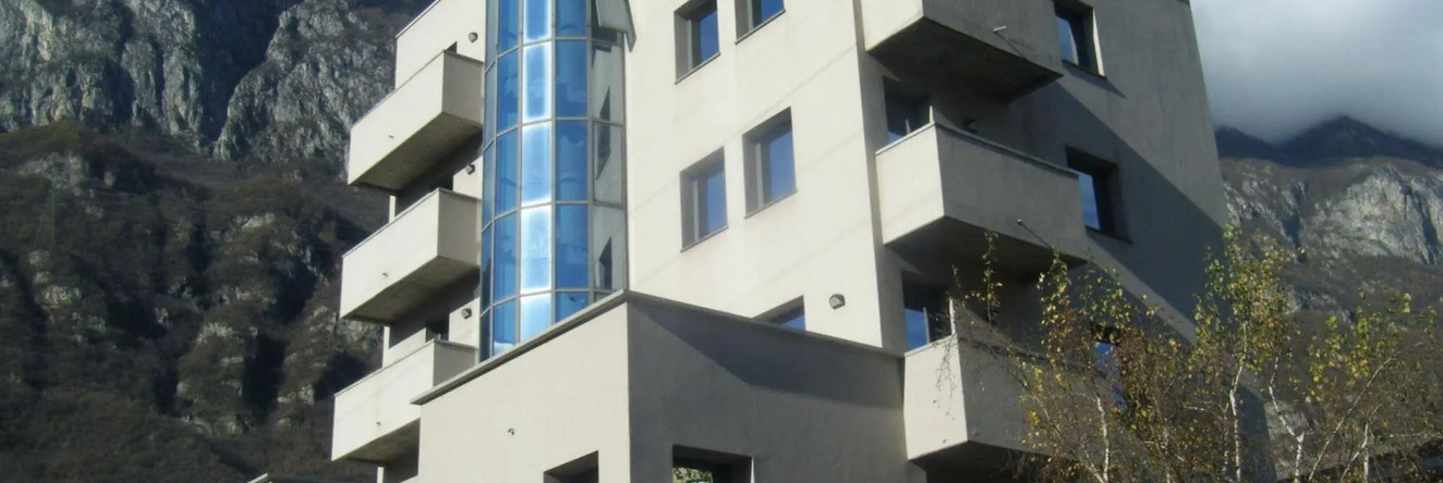 Residence Vezzoli, Дарфо-Боарио-Терме — фото 1