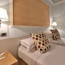 Hotel San Marco & Formula Club, 诺切托 — 照片 5