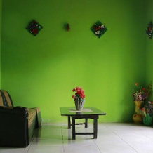 Is Homestay By Zuzu, Харготирто — фото 5