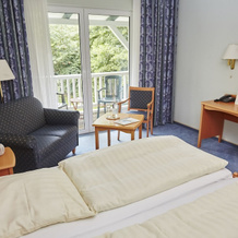 Peters Das Genusshotel in der Wingst, 阿姆多布罗克 — 照片 2
