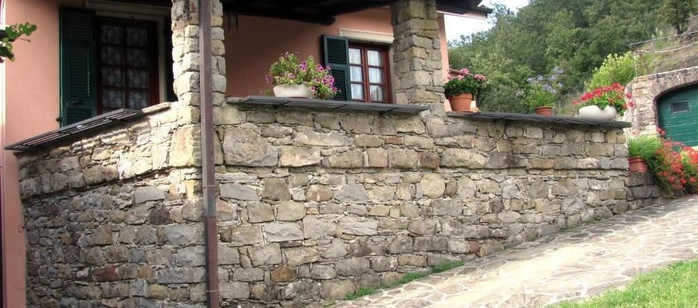 Agriturismo Il Giglio E La Rosa, Варезе-Лигуре — фото 1