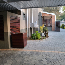 At 21 Guest House Bed&Breakfast, 彼得马里茨堡 — 照片 5