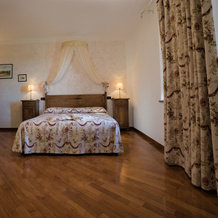 Agriturismo Sant'Uberto, 卡斯塔涅托卡杜奇 — 照片 2
