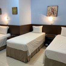 Voa Convenience Hotel, Жундиаи — фото 5