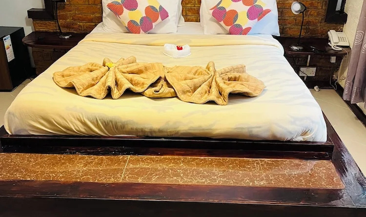 Sai Villa Hotel, Иринга — фото 1