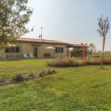 Agriturismo Primaluna, Castenaso — photo 4