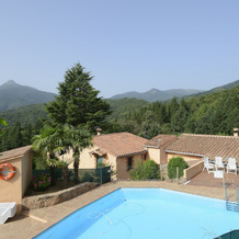 Turisme Rural Mas Romeu.-L' Alzina, 阿尔布西耶斯 — 照片 5
