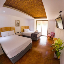 Avita Lodge Hotel de Montaña, 克萨达 — 照片 2