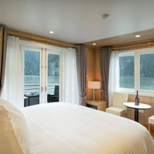 La Vela Premium Cruise - Managed by Paradise Cruises, 下龙湾 — 照片 5