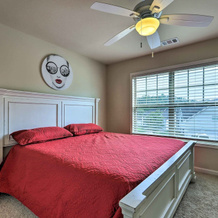 Elegant Home ~ 20 Mi To Downtown Atlanta: Pets Ok!, Юнион-Сити — фото 4
